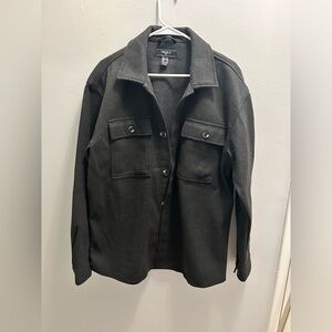 MENS FOREVER 21 COAT